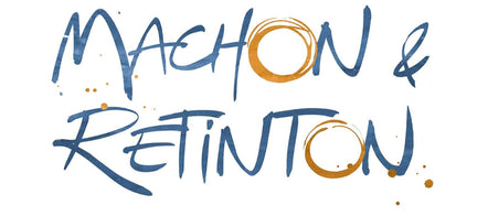 Mâchon et Retinton 